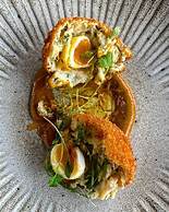 The Baiting House and Lodges