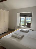 The Baiting House and Lodges