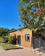 The Baiting House and Lodges