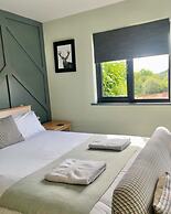 The Baiting House and Lodges