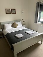 The Baiting House and Lodges