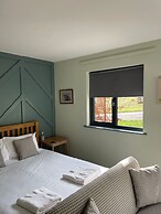 The Baiting House and Lodges