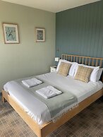 The Baiting House and Lodges