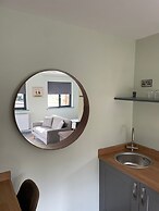 The Baiting House and Lodges