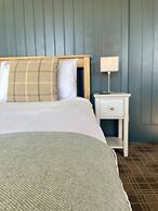 The Baiting House and Lodges