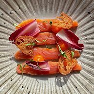 The Baiting House and Lodges