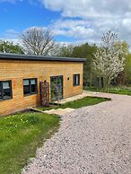 The Baiting House and Lodges