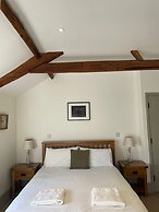 The Baiting House and Lodges