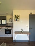 The Baiting House and Lodges