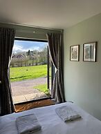 The Baiting House and Lodges