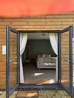 The Baiting House and Lodges