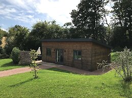 The Baiting House and Lodges