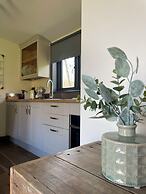 The Baiting House and Lodges