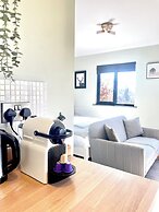 The Baiting House and Lodges