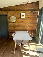 The Baiting House and Lodges