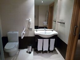 Oca Palacio de la Llorea Hotel & Spa