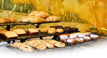 Oca Palacio de la Llorea Hotel & Spa