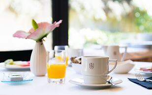 Oca Palacio de la Llorea Hotel & Spa