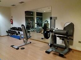 Oca Palacio de la Llorea Hotel & Spa