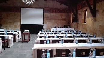 Oca Palacio de la Llorea Hotel & Spa