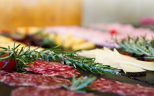 Oca Palacio de la Llorea Hotel & Spa