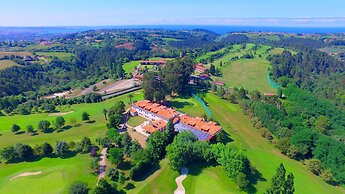 Oca Palacio de la Llorea Hotel & Spa