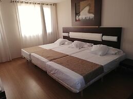 Oca Palacio de la Llorea Hotel & Spa