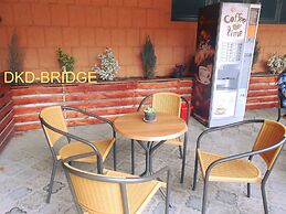 DKD-Bridge