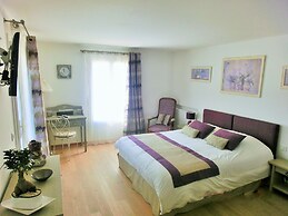 Villa Azur Golf