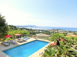 Villa Azur Golf