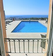 Villa Azur Golf