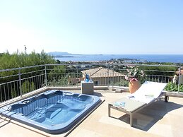 Villa Azur Golf