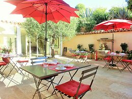 Villa Azur Golf