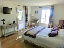 Villa Azur Golf