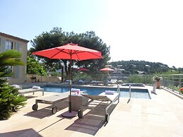 Villa Azur Golf