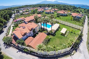 Katrancı Park Hotel