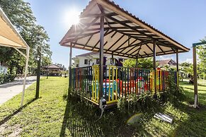 Katrancı Park Hotel