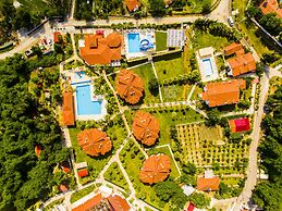 Katrancı Park Hotel