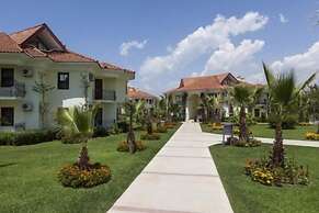 Katrancı Park Hotel