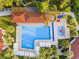 Katrancı Park Hotel