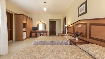 Katrancı Park Hotel