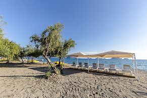 Katrancı Park Hotel