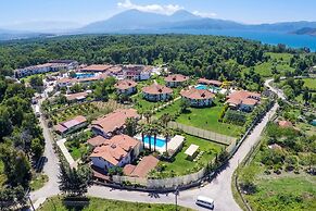 Katrancı Park Hotel