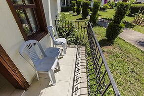 Katrancı Park Hotel