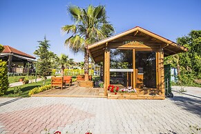 Katrancı Park Hotel