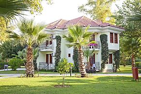 Katrancı Park Hotel