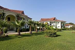 Katrancı Park Hotel