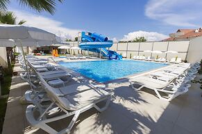 Katrancı Park Hotel