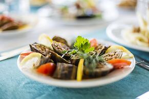 Katrancı Park Hotel