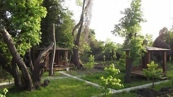 Katrancı Park Hotel